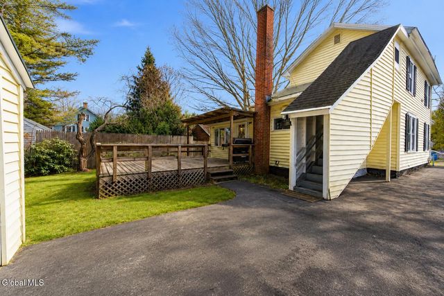 14 Knickerbocker Street, Ballston Spa, NY 12020