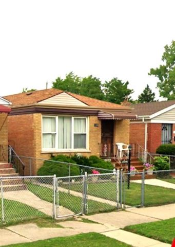 11440 S Throop Street, Chicago, IL 60643