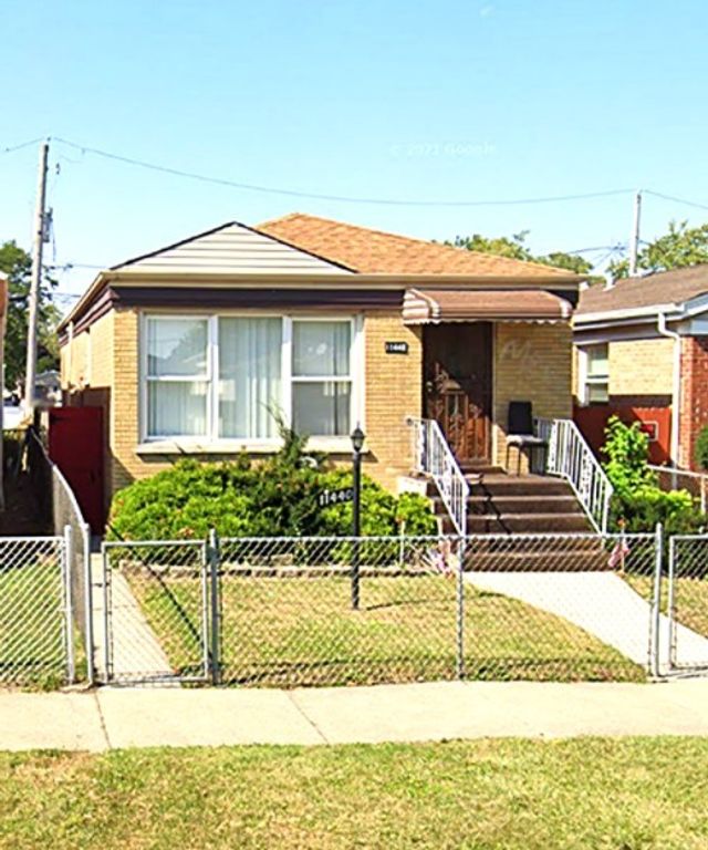 11440 S Throop Street, Chicago, IL 60643