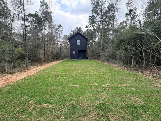 4196 Sam Houston Road, Willis, TX 77378