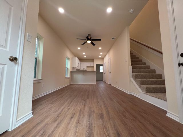 4196 Sam Houston Road, Willis, TX 77378