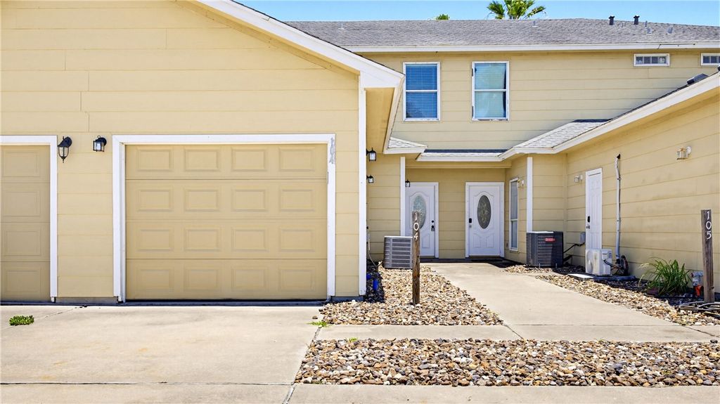 14214 Ambrosia St 104, Corpus Christi, TX 78418