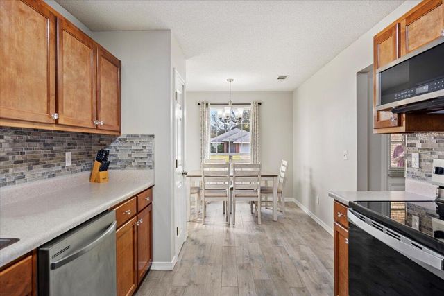 3312 Linger Court, Pensacola, FL 32526