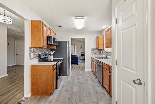 3312 Linger Court, Pensacola, FL 32526