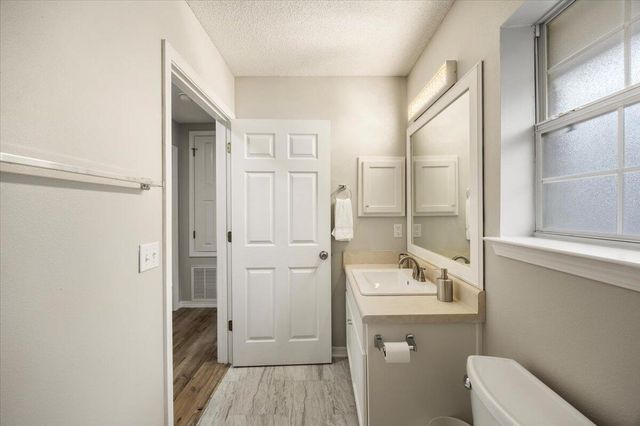 3312 Linger Court, Pensacola, FL 32526