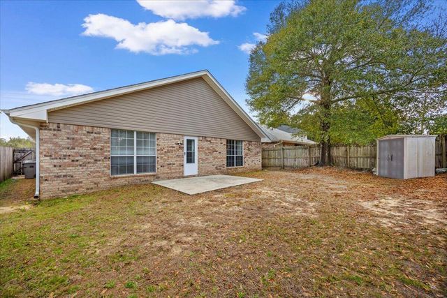 3312 Linger Court, Pensacola, FL 32526