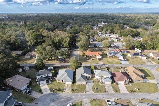 3312 Linger Court, Pensacola, FL 32526