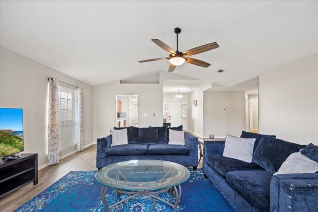 3312 Linger Court, Pensacola, FL 32526