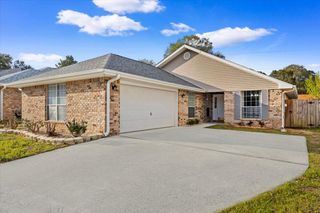 3312 Linger Court, Pensacola, FL 32526