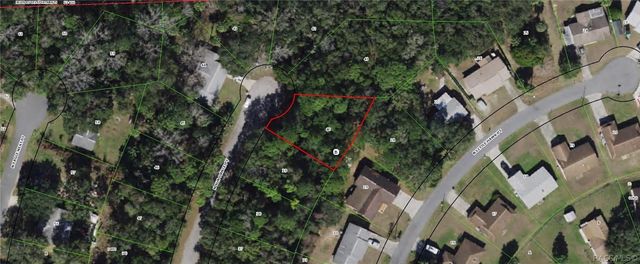 4105 N Sun Dance Point, Crystal River, FL 34428