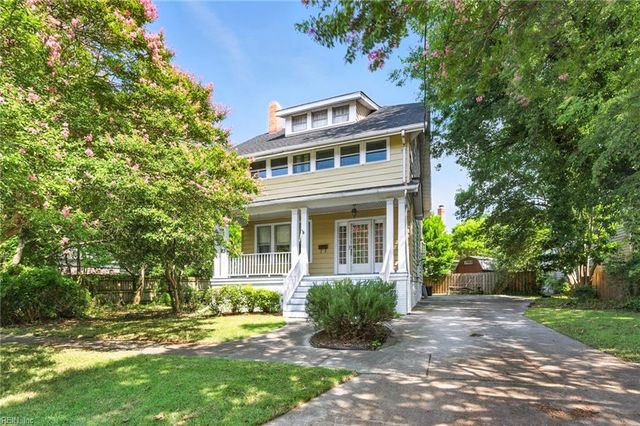 1152 Surrey CRES, Norfolk, VA 23508