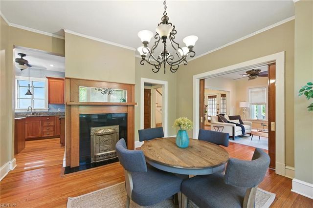 1152 Surrey CRES, Norfolk, VA 23508