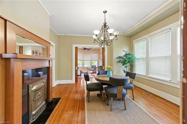 1152 Surrey CRES, Norfolk, VA 23508