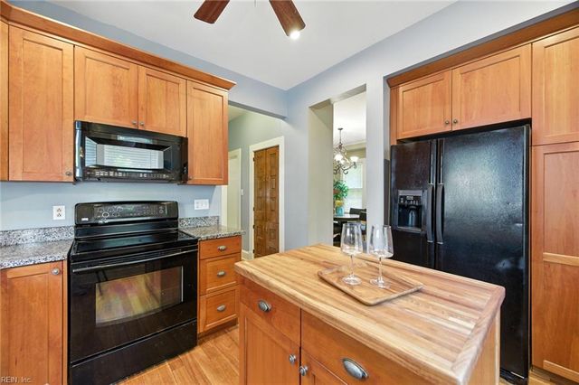 1152 Surrey CRES, Norfolk, VA 23508