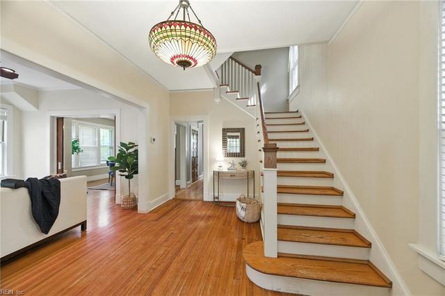 1152 Surrey CRES, Norfolk, VA 23508