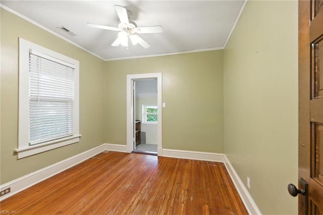 1152 Surrey CRES, Norfolk, VA 23508