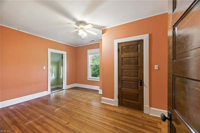 1152 Surrey CRES, Norfolk, VA 23508