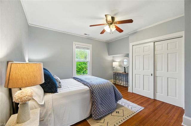 1152 Surrey CRES, Norfolk, VA 23508