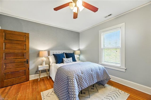 1152 Surrey CRES, Norfolk, VA 23508