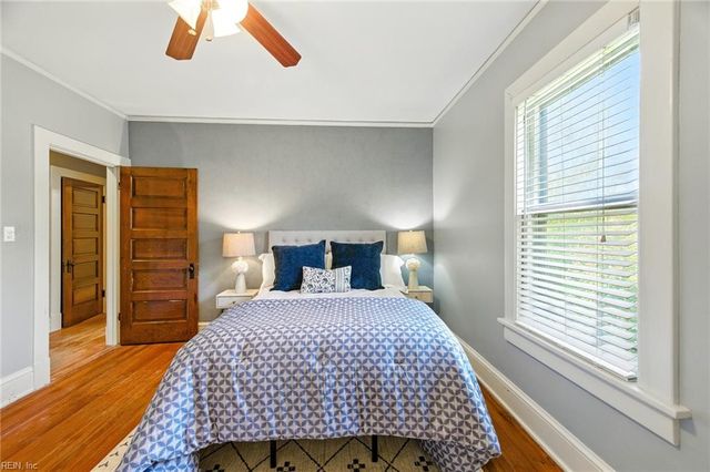 1152 Surrey CRES, Norfolk, VA 23508