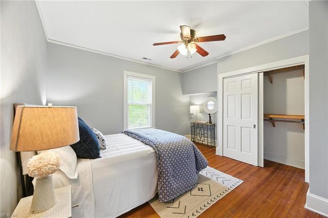 1152 Surrey CRES, Norfolk, VA 23508