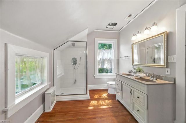 1152 Surrey CRES, Norfolk, VA 23508