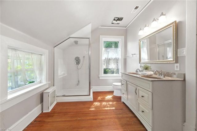 1152 Surrey CRES, Norfolk, VA 23508