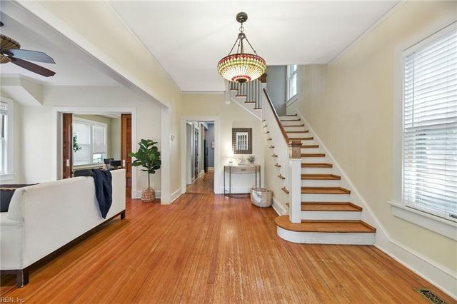 1152 Surrey CRES, Norfolk, VA 23508