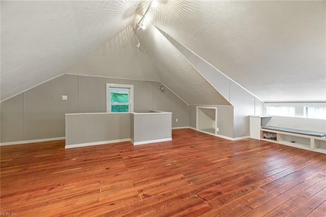 1152 Surrey CRES, Norfolk, VA 23508