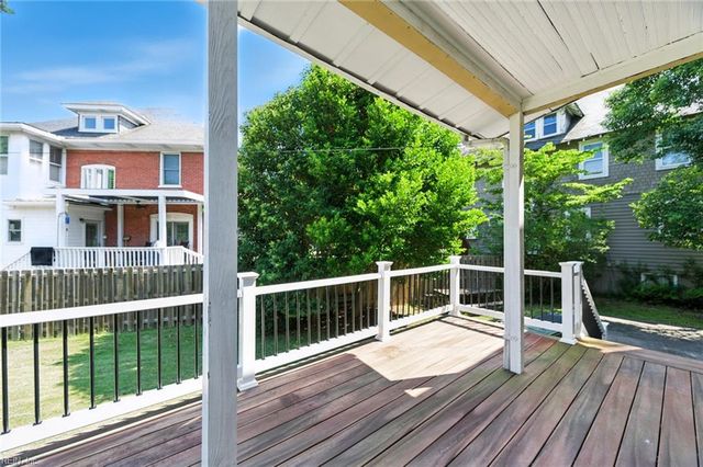 1152 Surrey CRES, Norfolk, VA 23508