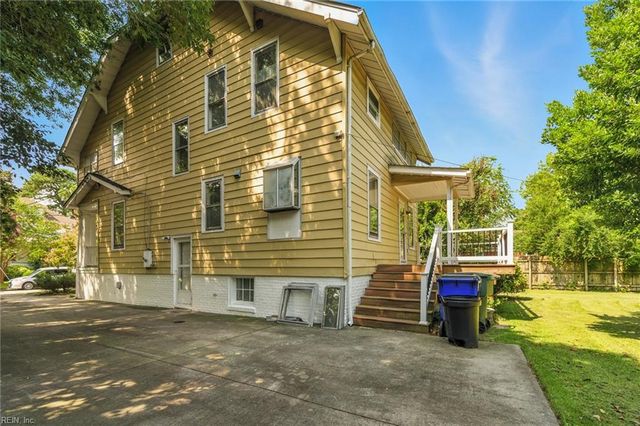 1152 Surrey CRES, Norfolk, VA 23508