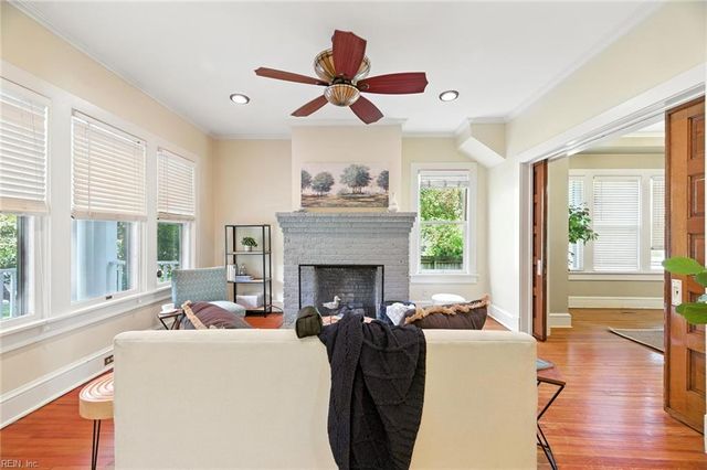 1152 Surrey CRES, Norfolk, VA 23508