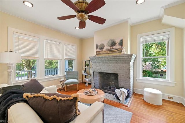 1152 Surrey CRES, Norfolk, VA 23508