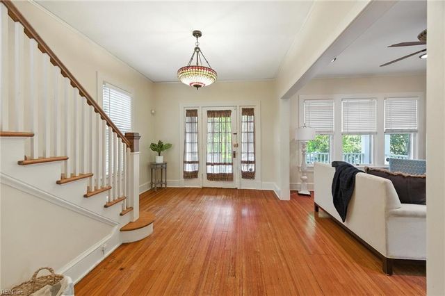 1152 Surrey CRES, Norfolk, VA 23508