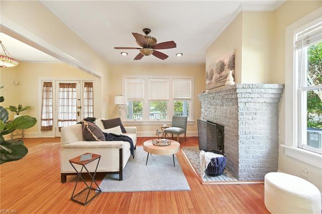 1152 Surrey CRES, Norfolk, VA 23508