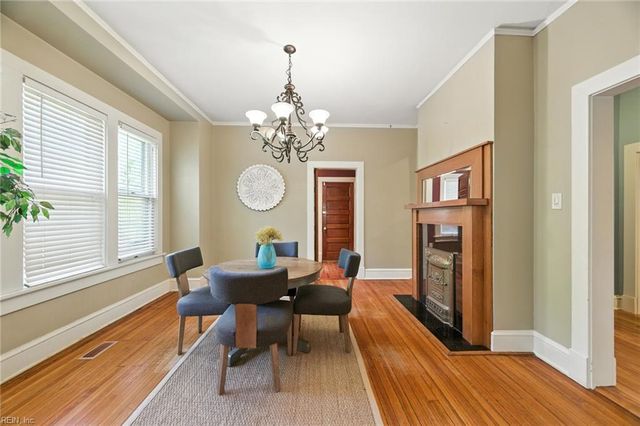 1152 Surrey CRES, Norfolk, VA 23508