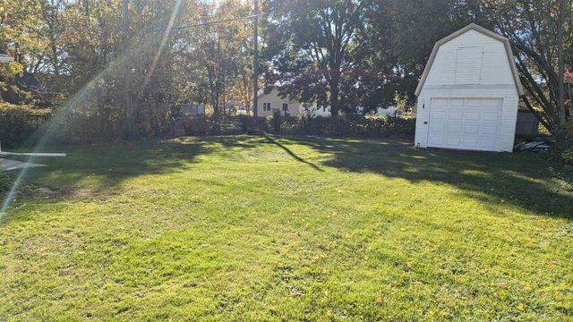 68 S Arthur Street, Carsonville, MI 48419