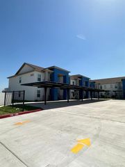 302 Sylvia Handy Street C6, Elsa, TX 78543