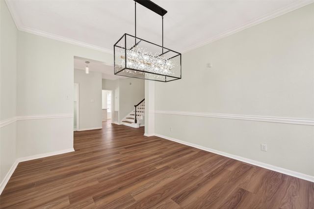 16410 Fondren Grove Drive, Missouri City, TX 77489