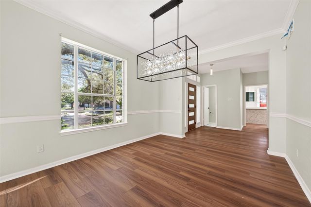 16410 Fondren Grove Drive, Missouri City, TX 77489