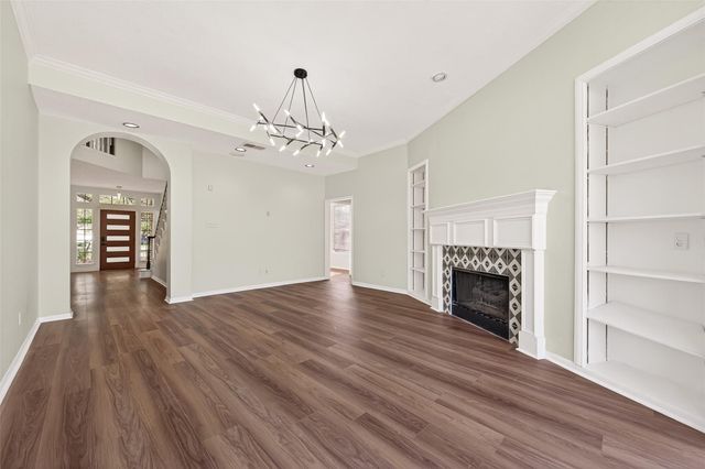 16410 Fondren Grove Drive, Missouri City, TX 77489