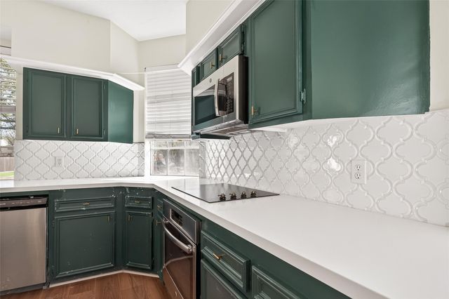 16410 Fondren Grove Drive, Missouri City, TX 77489