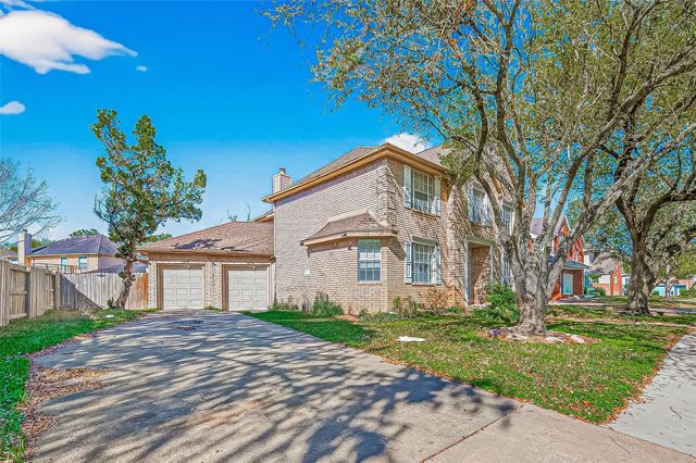 16410 Fondren Grove Drive, Missouri City, TX 77489