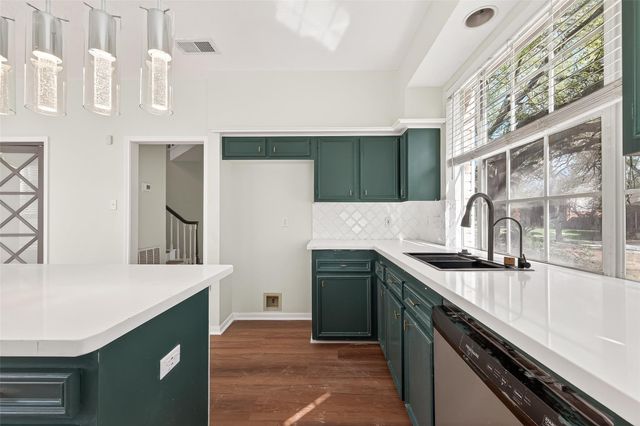 16410 Fondren Grove Drive, Missouri City, TX 77489