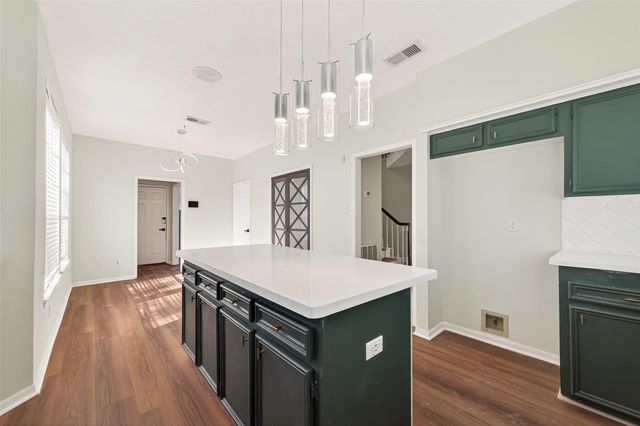 16410 Fondren Grove Drive, Missouri City, TX 77489