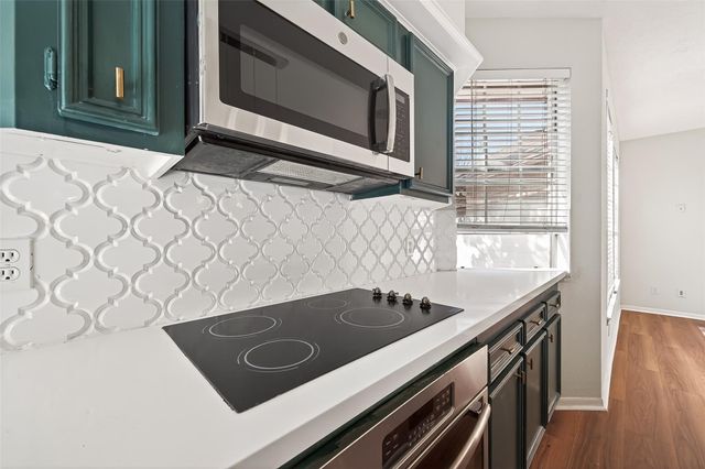 16410 Fondren Grove Drive, Missouri City, TX 77489