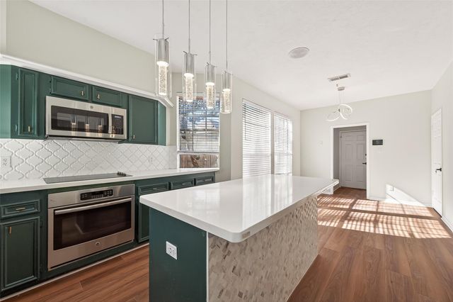 16410 Fondren Grove Drive, Missouri City, TX 77489