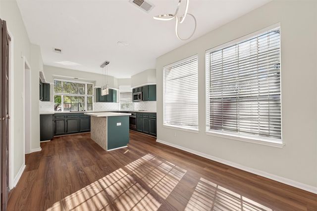 16410 Fondren Grove Drive, Missouri City, TX 77489