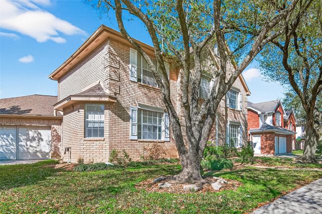 16410 Fondren Grove Drive, Missouri City, TX 77489