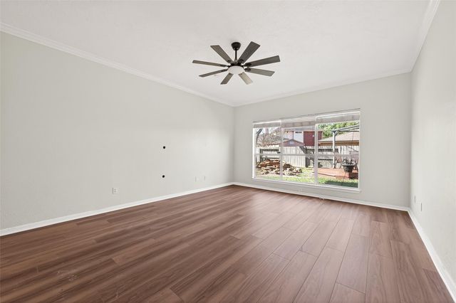 16410 Fondren Grove Drive, Missouri City, TX 77489